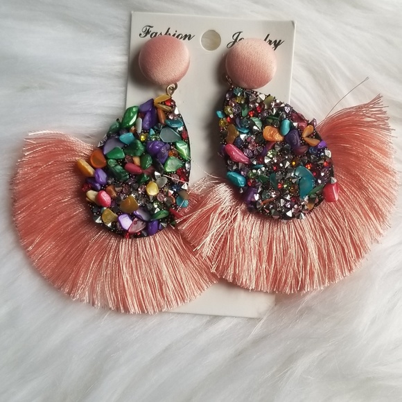 Earrings - Picture 2 of 5